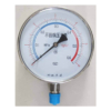 bds pg 01-Bourdon Tube Stainless Steel Pressure Gauge