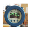 HGCMF-C Coriolis Mass Flow Meter's display