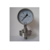 diaphragm seal pg 2-Diaphragm-Seal Pressure Gauge