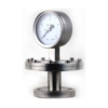 diaphragm seal pg 3-Diaphragm-Seal Pressure Gauge