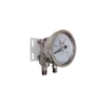 differential pg 03-Differential Pressure Gauge With High Static Pressure