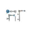 displacer level transmitter 01