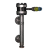 displacer level transmitter 02