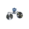 double flange level transmitter 1