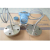 double flange level transmitter 3