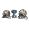 double flange level transmitter 4
