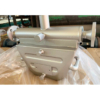 HGCMF-C Coriolis Mass Flow Meter's flow sensor