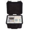 Portable Doppler Ultrasonic Flow Meter's host