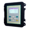 Portable Doppler Open Channel Flow Meter's host