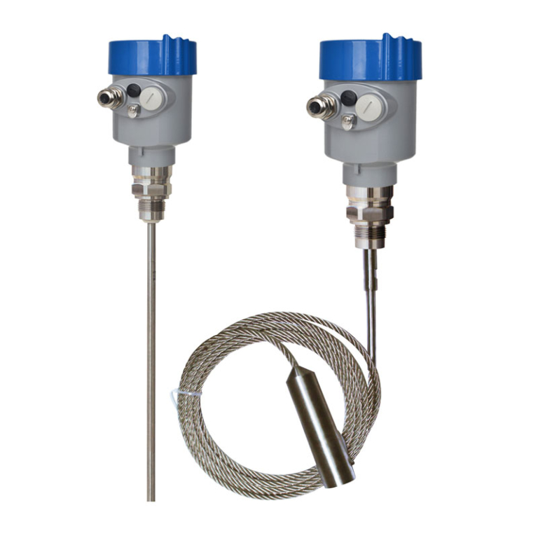 hgrd 700 00-Guided Wave Radar Level Transmitter (Model: SYRD)