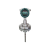 Insertion type HGTF Target Flow Meter