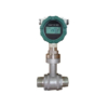 HGTF Target Flow Meter thread connection for normal temperature fluid