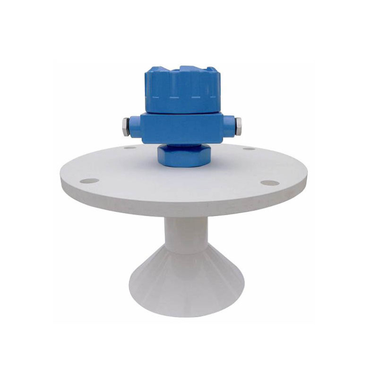 hgul tnru 02-Integral Ultrasonic Level Transmitter (New Model: SYCW)