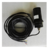 HGUOC Ultrasonic Open Channel Flow Meter's PVC flow sensor