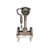 HGVF Vortex flow meter with temperature and pressure compensation