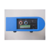 HGLS-2000P Portable Ultrasonic Flow Meter's sensor cable input interface