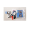 HGLS-2000P Portable Ultrasonic Flow Meter and Accessory