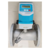 HGLS-2000UF In-Line Ultrasonic Flow Meter SS304 meter tube
