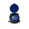 HLS-W311 Ultrasonic Water Meter battery powered