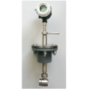 HLUC Insertion Vortex Flow Meter