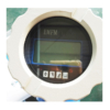Front view of HGD Electromagnetic Flow Meter