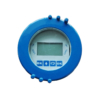indicator-80GHz Non-Contact Radar Level Transmitter (New Model: SYRD)