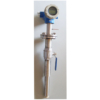 Compact type insetion Electromagnetic flow meter with flange