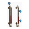 magnetic level guage 1