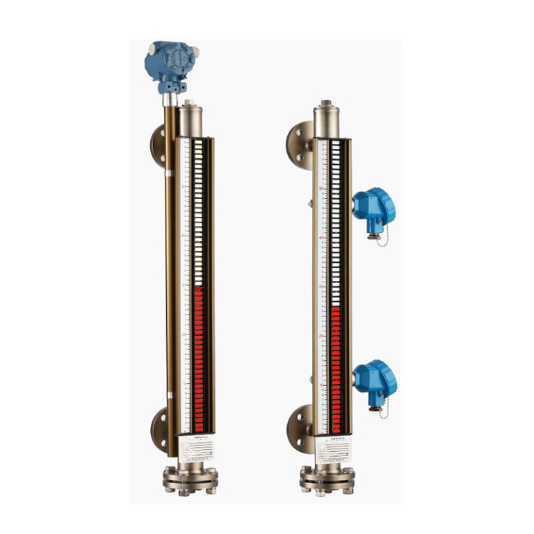 pengukur level magnetik 1