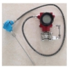 Multivariable dp flow transmitter