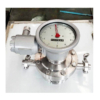 HGLC Oval Gear Flow Meter with pulse output
