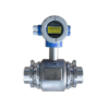 HGD Sanitary Electromagnetic Flow Meter