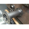 V cone flow meter's flow sensor ANSI flange connection