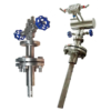 Verabar Flow Sensor