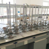 Verabar Flow Sensor asseble with 3-way valve manifold