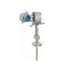 Verabar Flow Sensor assemble with 3-way valve manifold and DP flow transmitter
