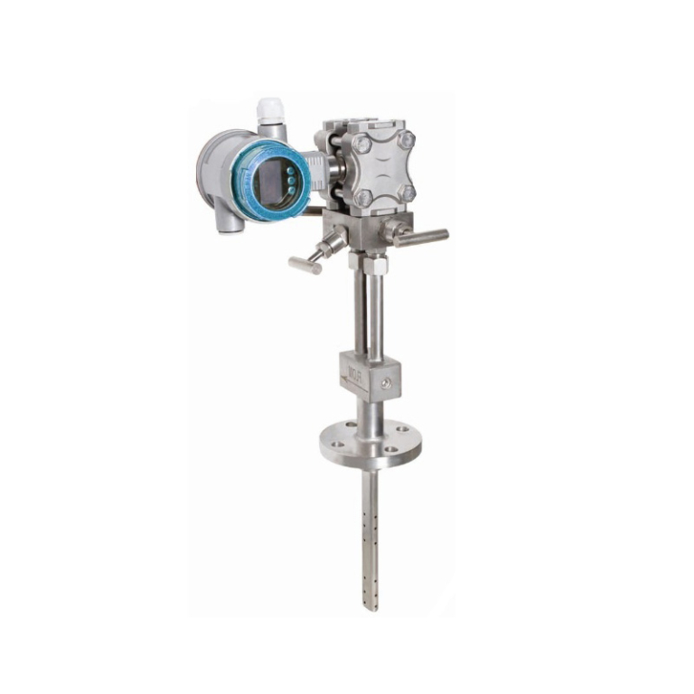 Verabar Flow Sensor - water flow meter，thermal mass flow meter，Level ...