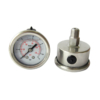vibration proof pg 02-Vibration-Proof Pressure Gauge