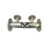 Wedge Flow Sensor