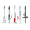 hgs c 03-HGS-C Insertion Mounting Bracket for Electrode