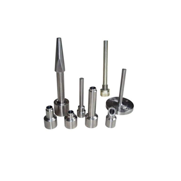 thw 01-Thermowell