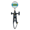 hghpc 21h 02-HGHPC-21H Pressure Calibrator With Handheld Hydraulic Pump
