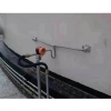uni200 lc01 mtxc-Ultrasonic Non-Invasive Level Switch (For Closed Container)