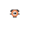 uni200 lc02 01-Ultrasonic Non-Invasive Level Switch (For Closed Container)