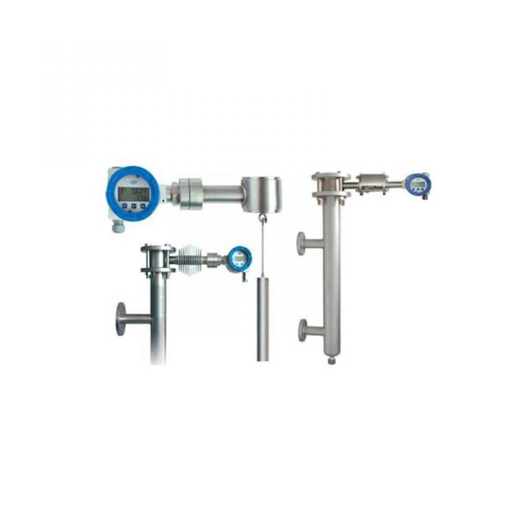displacer level transmitter 01 2