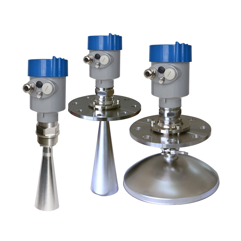 hgrd800 0-Level Transmitter