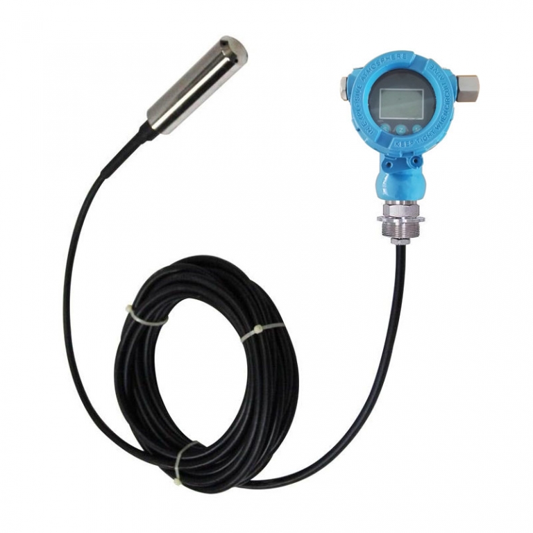 immersive level transmitter 1