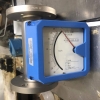 variable area flow meter 1