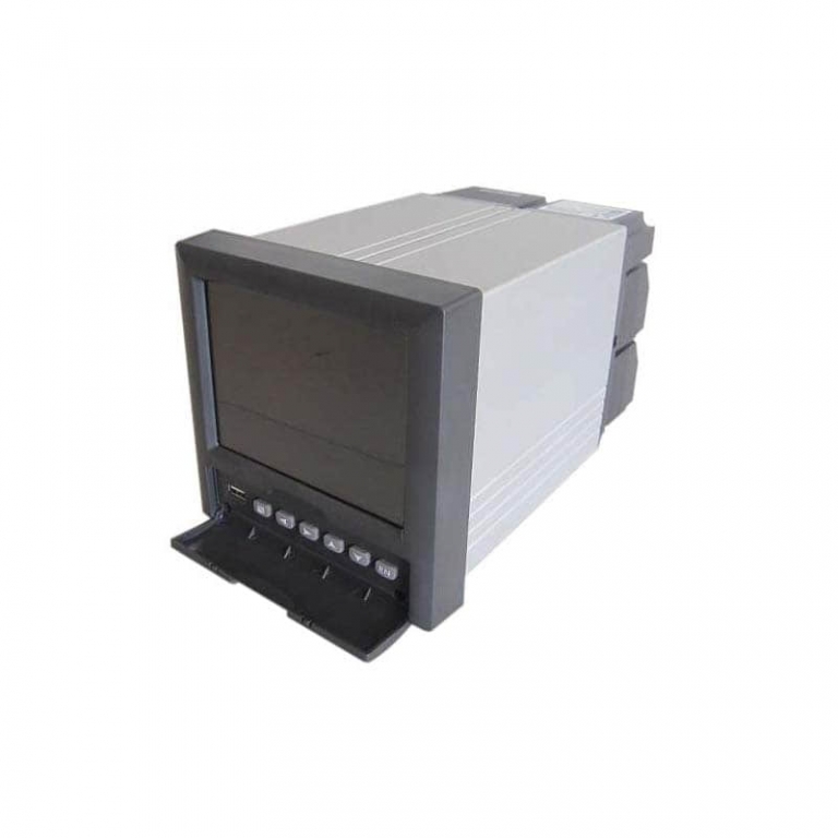 display instrument pr5100 paperless recorder