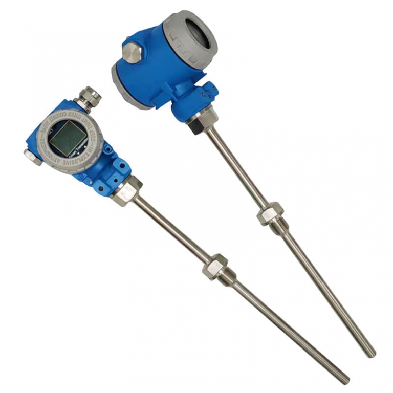 temperature transmitter